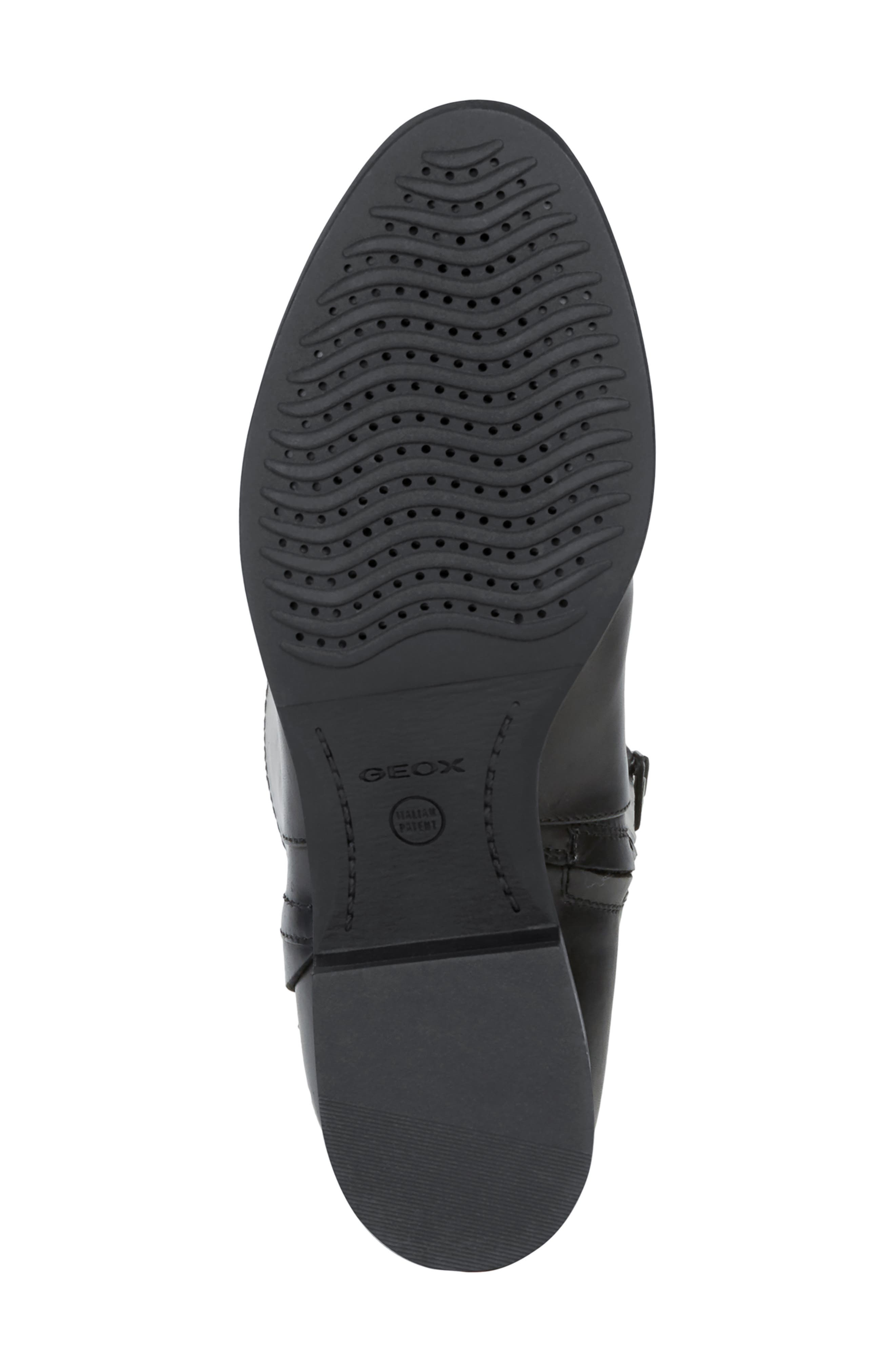 Geox Felicity Knee High Boot, Alternate, color, 