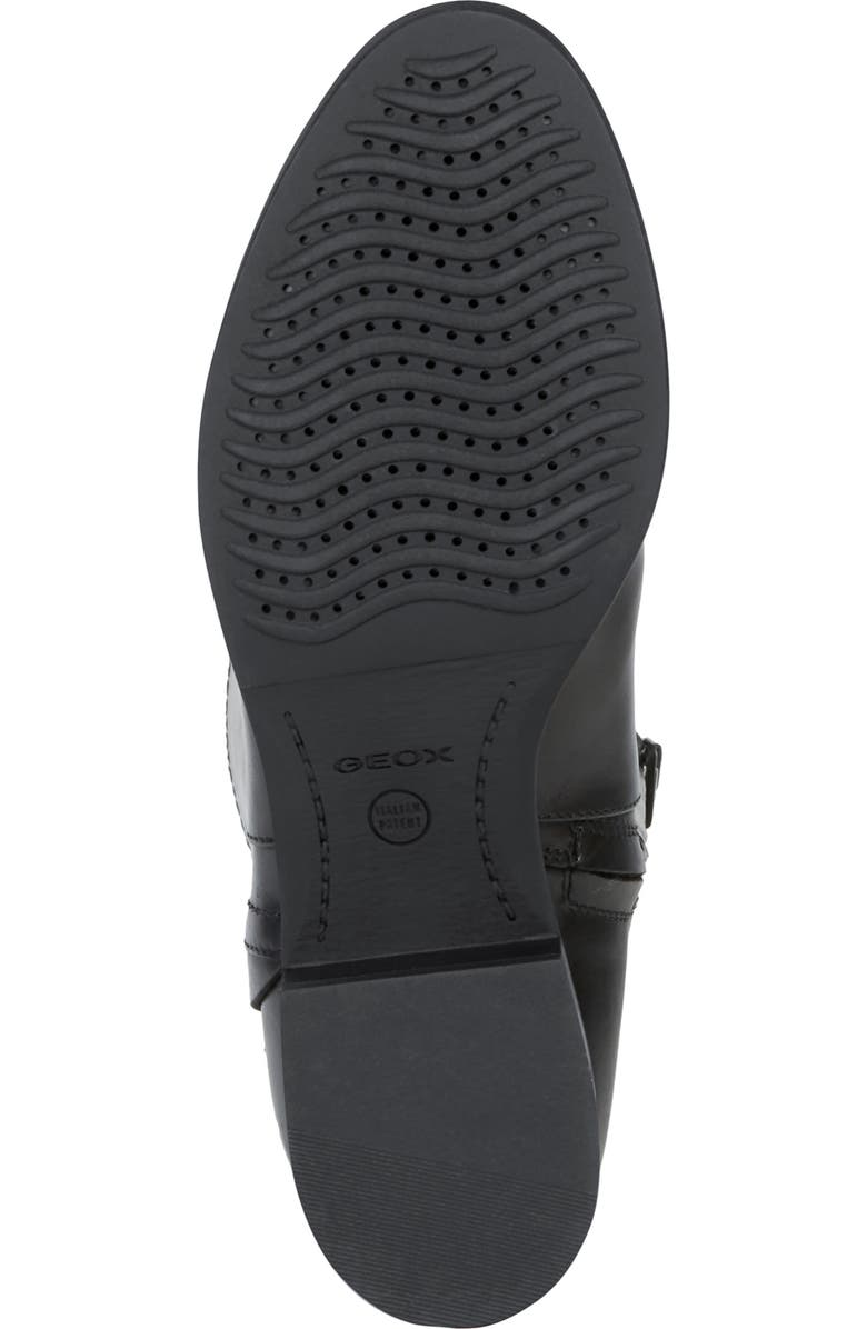 Geox Felicity Knee High Boot, Alternate, color,