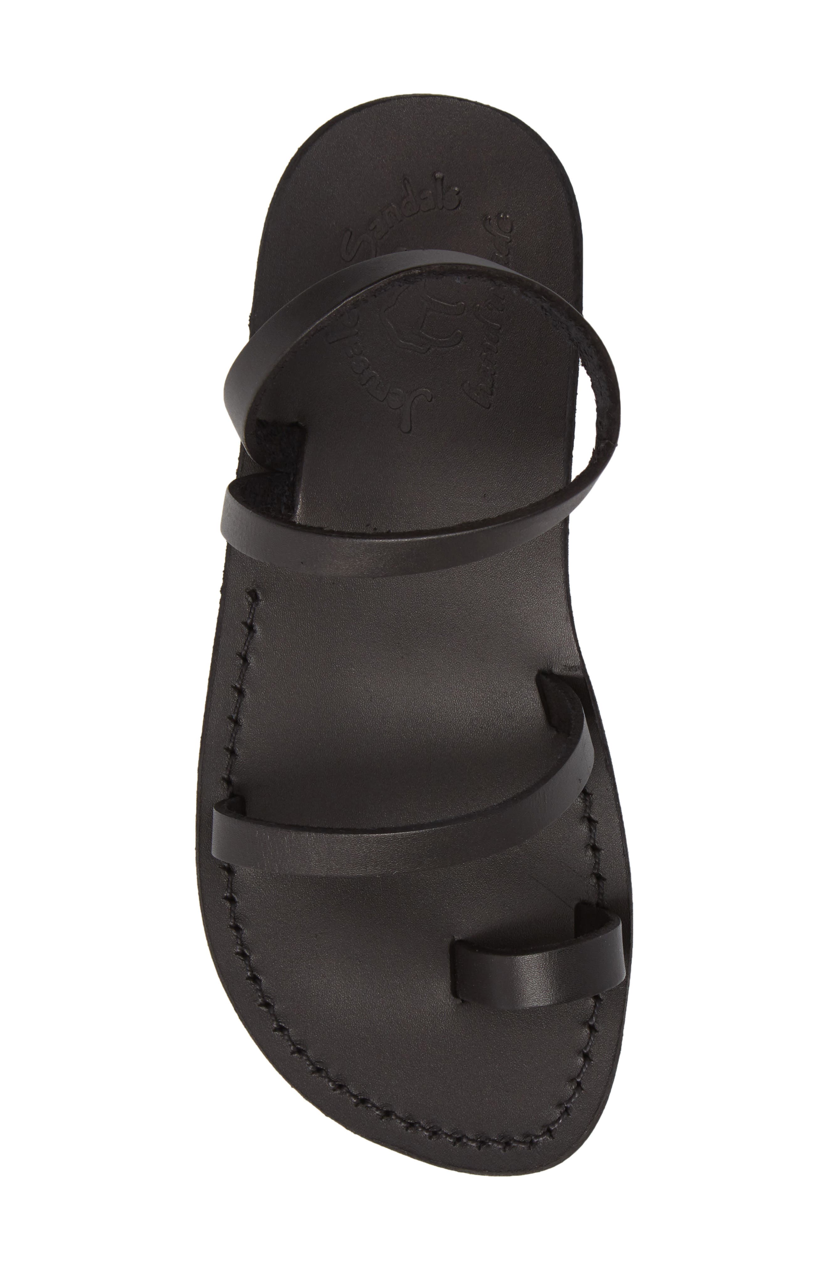 Jerusalem Sandals Ella Sandal, Alternate, color, 