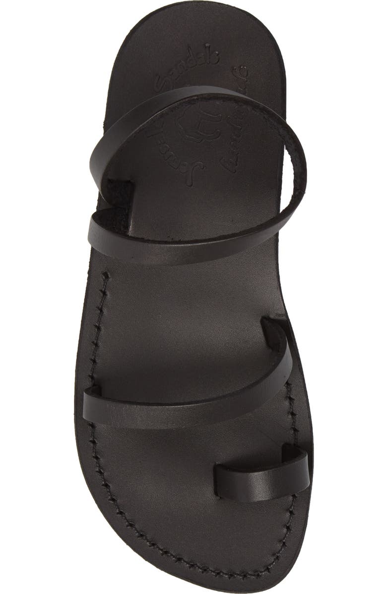 Jerusalem Sandals Ella Sandal, Alternate, color,