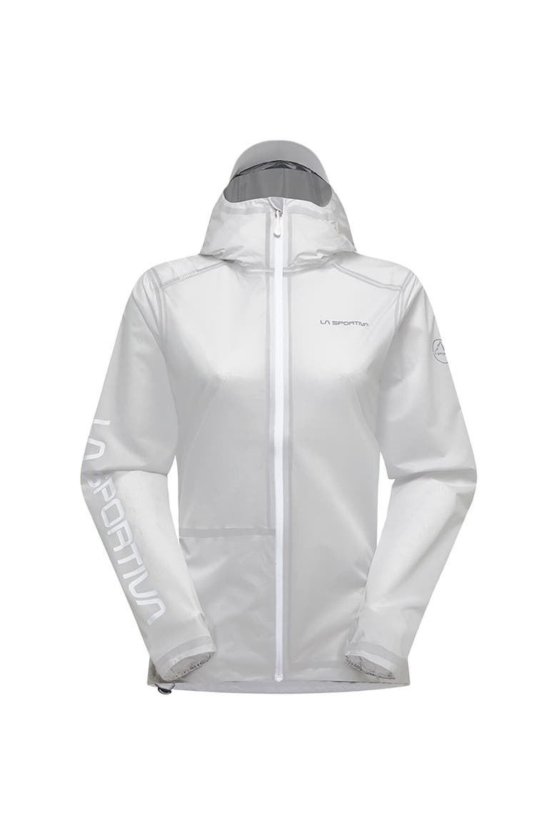 Ethereal Pro Jacket - Women's, Alternate, color, Chalk