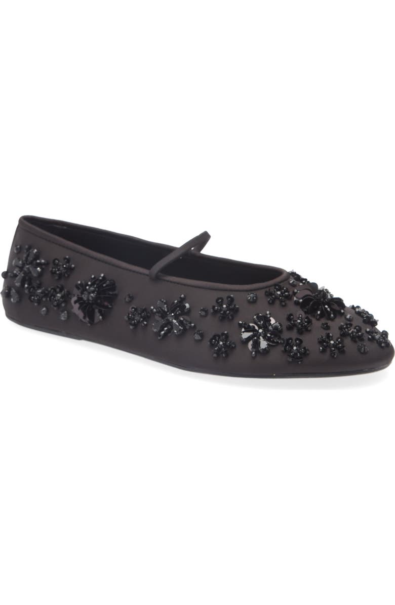 Jeffrey Campbell Nannette Ballet Flat, Main, color,
