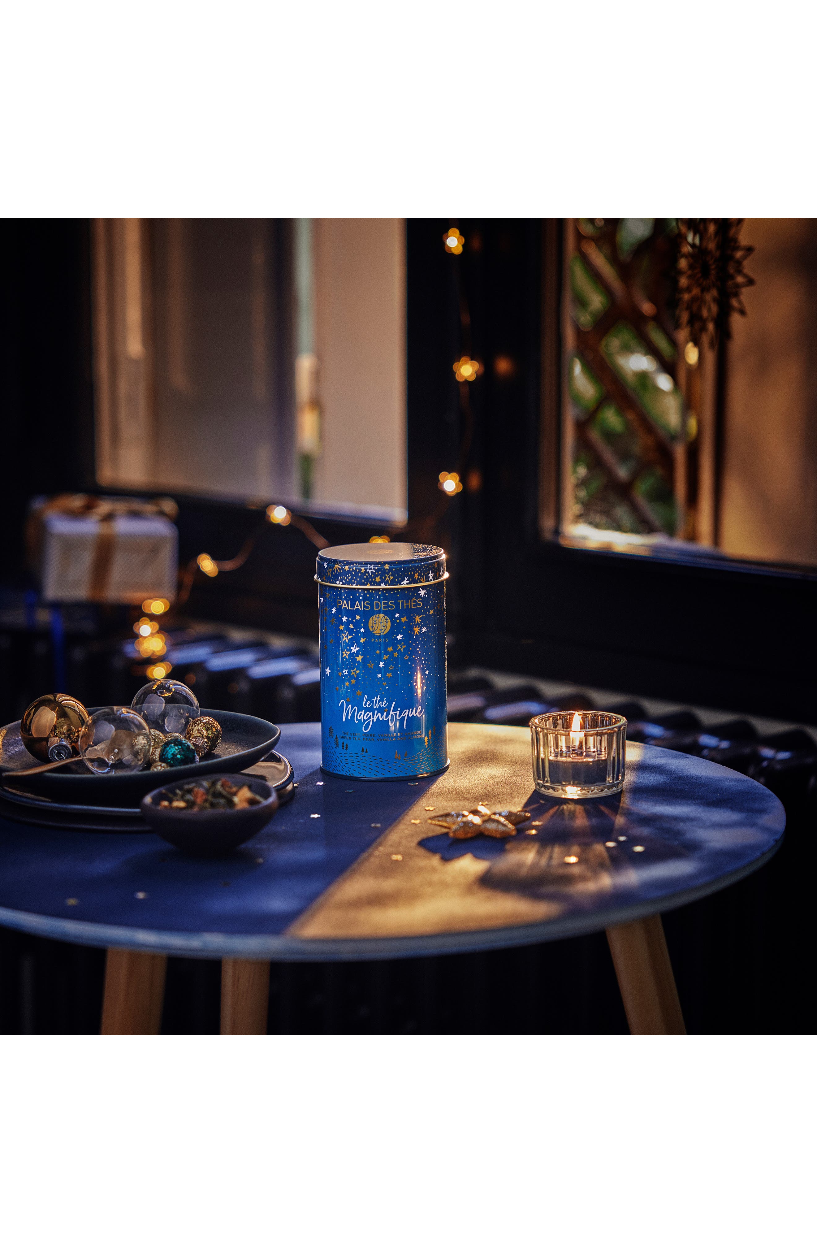 Palais des Thés Le Thé Magnifique Loose Leaf Tea Nordstrom