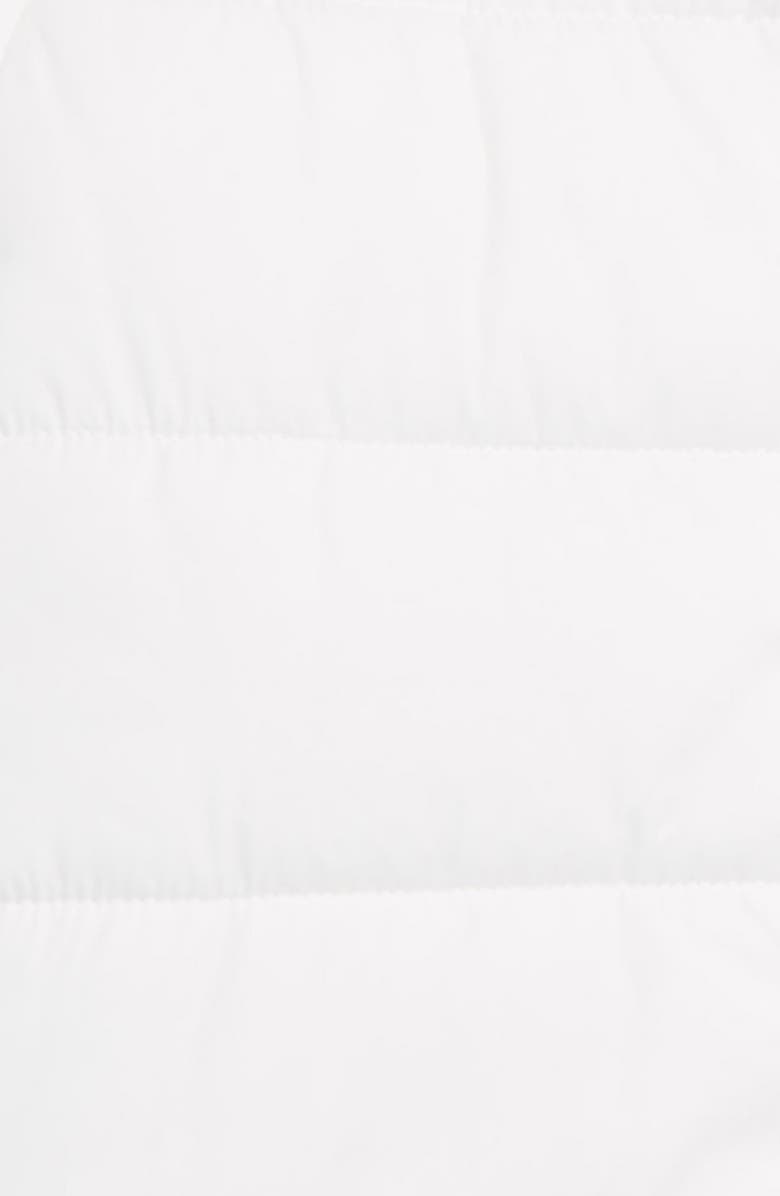 Patagonia Grove Water Resistant Hooded Jacket, Alternate, color, 