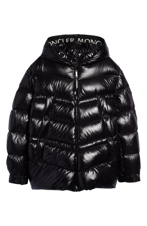 Puffer jacket women designer on sale