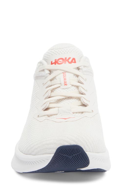 Hoka Solimar Running Shoe