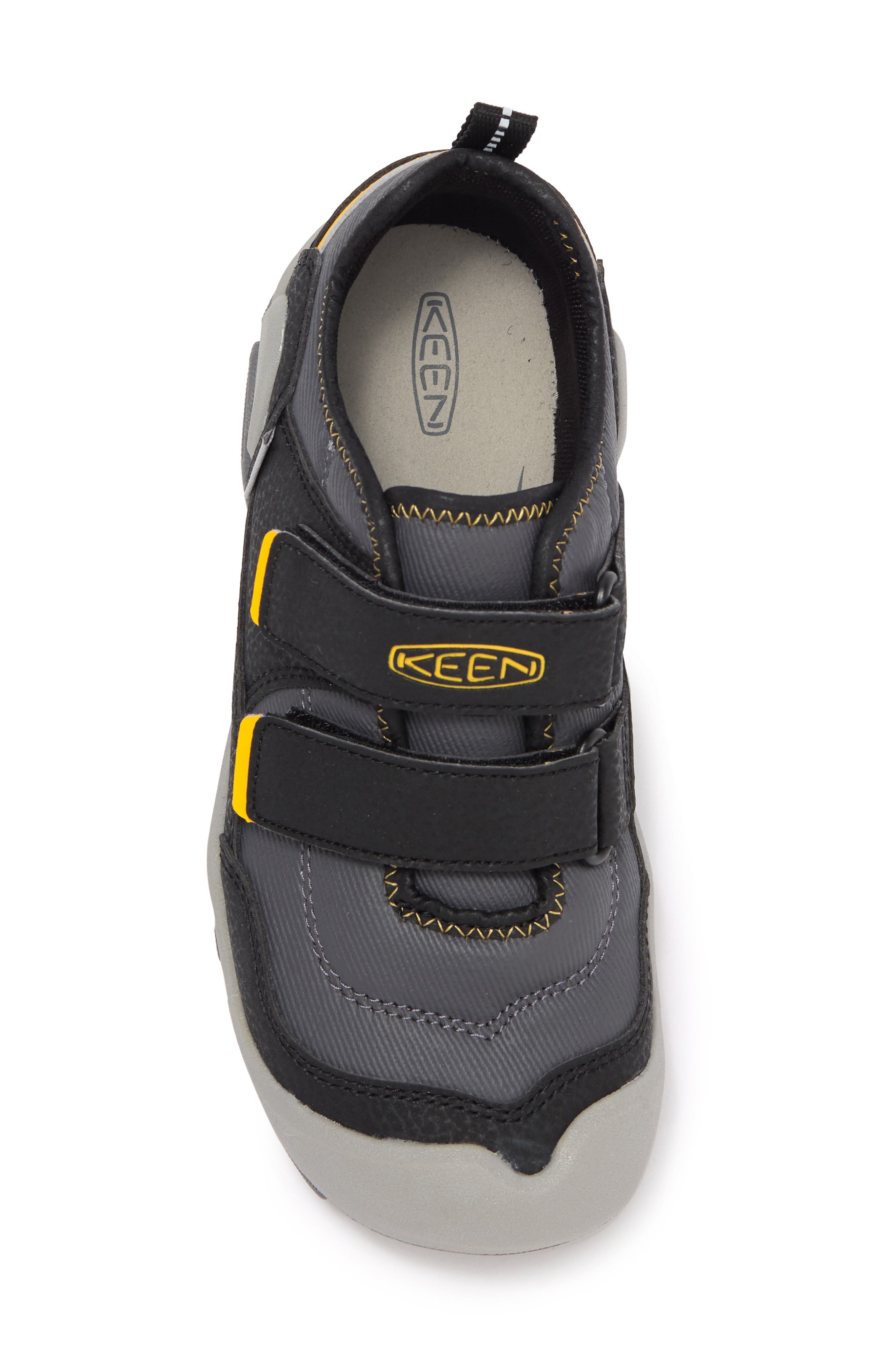 KEEN Knotch Hollow Sneaker, Alternate, color, 