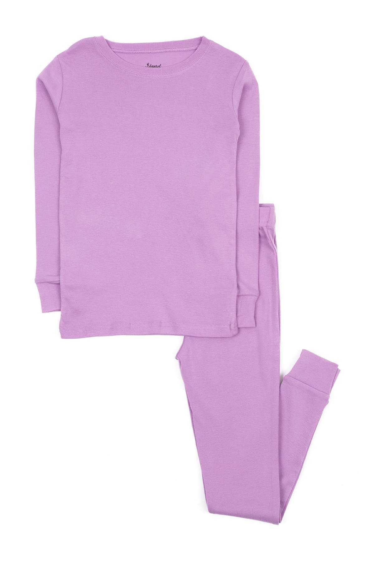 selected PURPLE