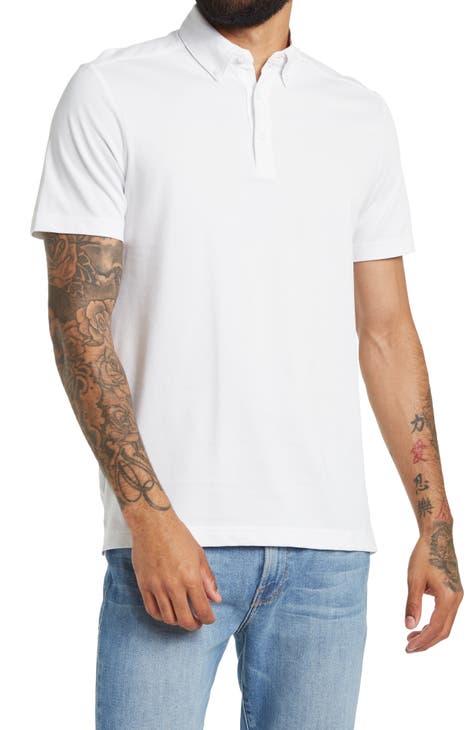 Short Sleeve Coolmax Polo