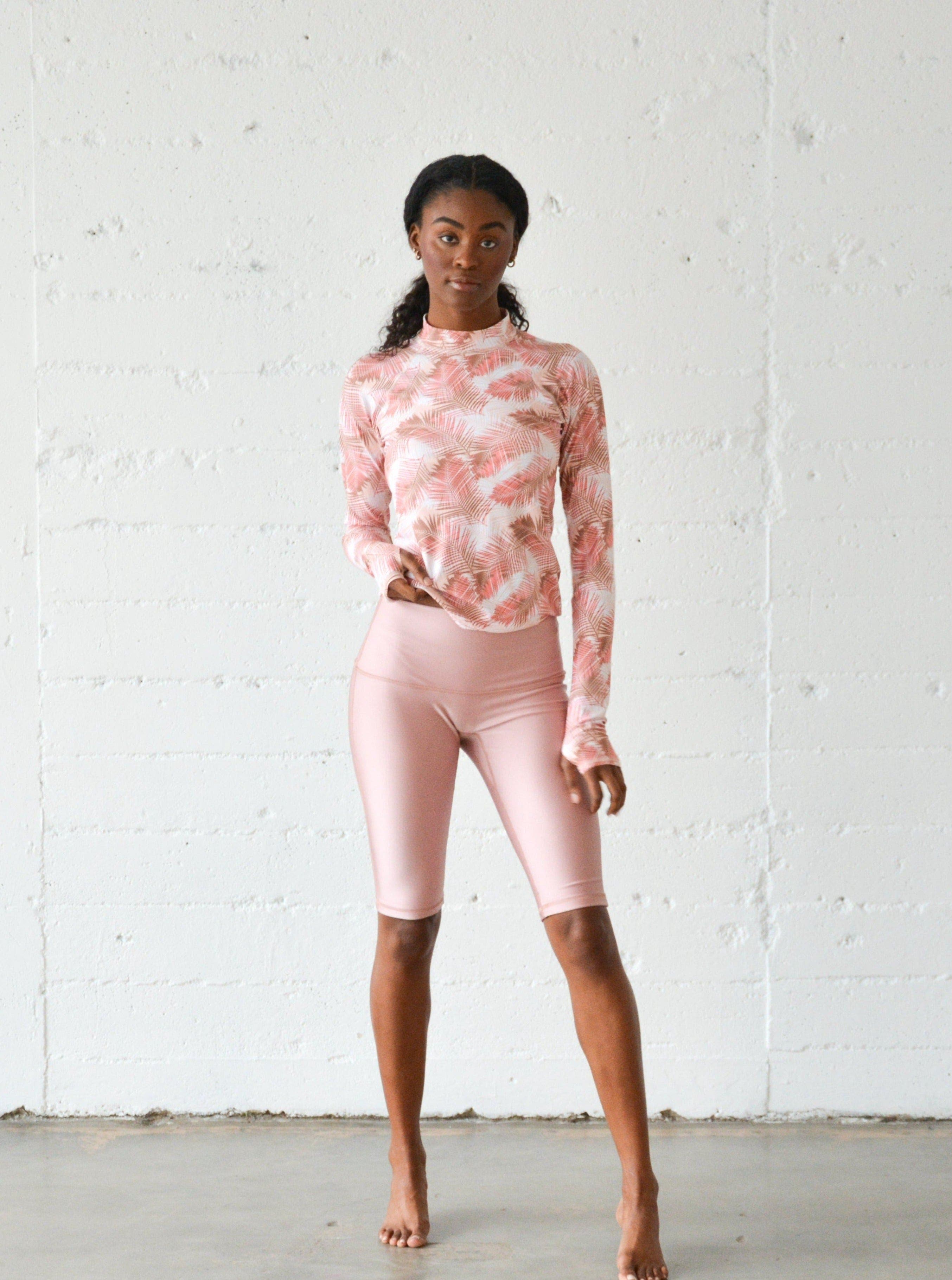 Solid Pink