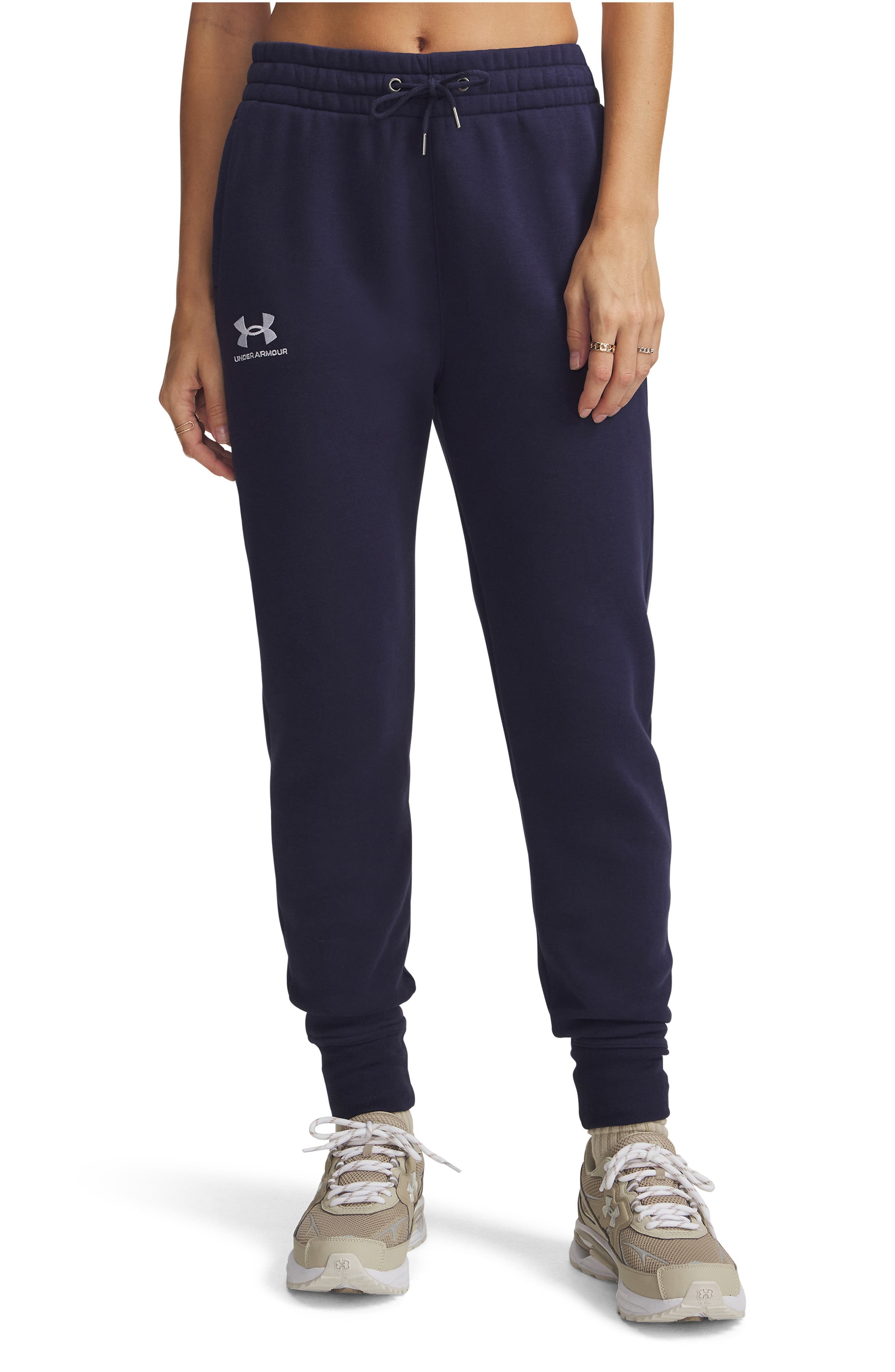 Icon Fleece Joggers - image 5