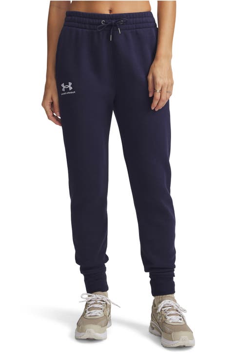 Icon Fleece Joggers