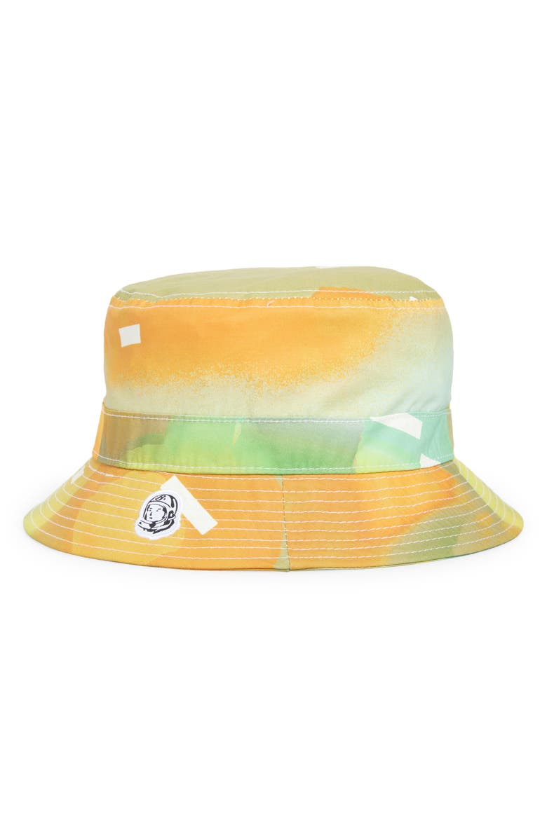 Billionaire Boys Club Hi-Def Bucket Hat, Main, color, 