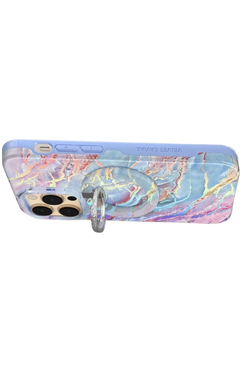VELVET CAVIAR MagSafe Grip Rings, Alternate, color, Multicolor
