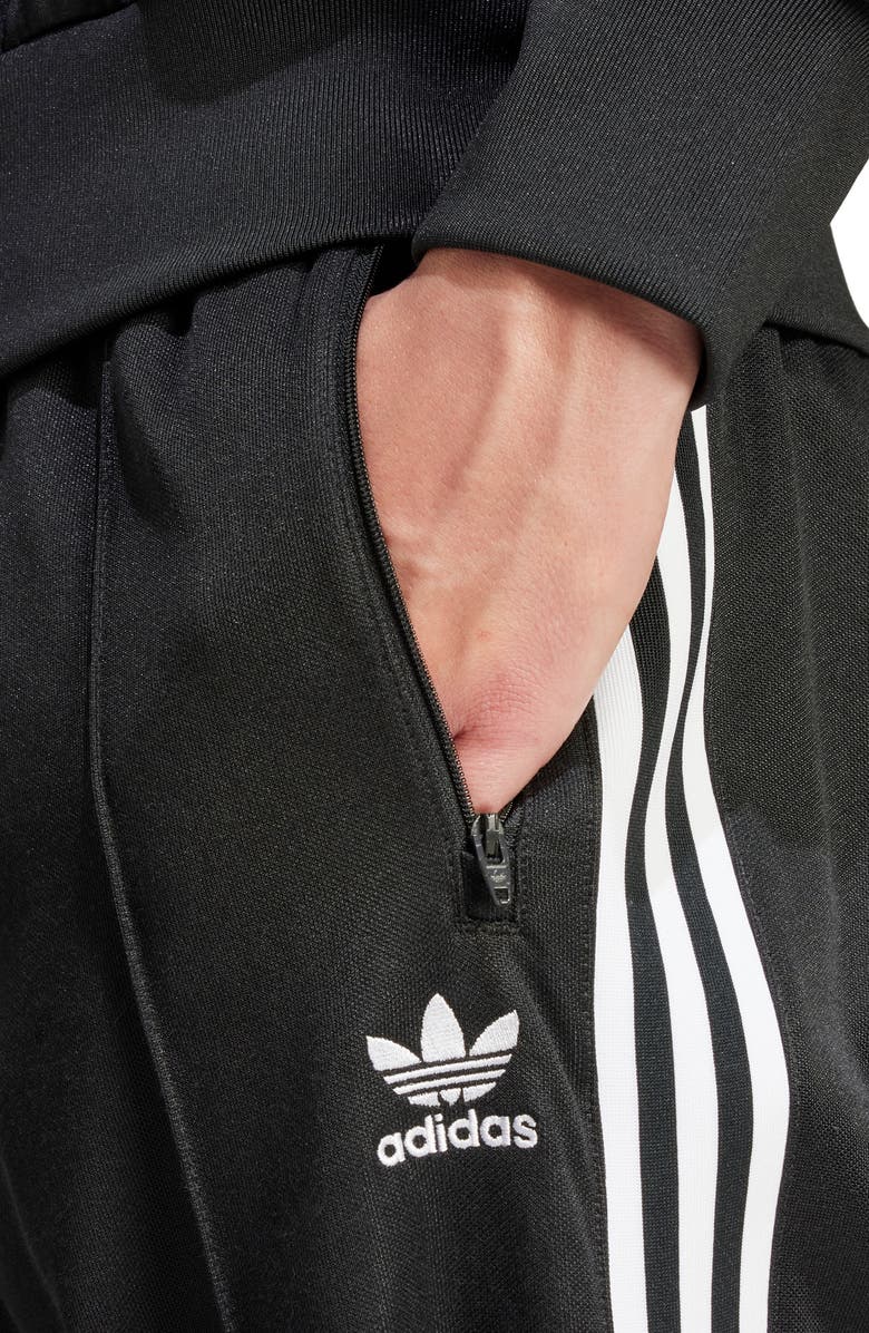 adidas Beckenbauer Track Pants, Alternate, color, 