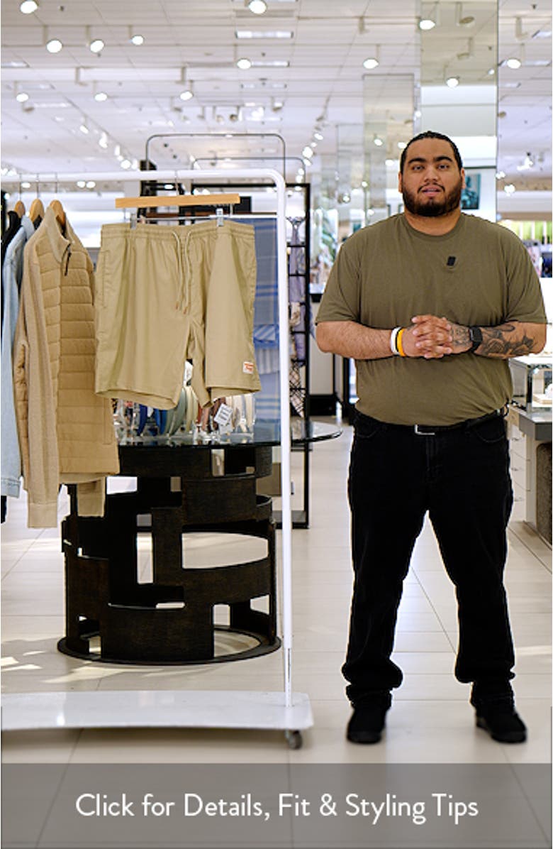 Yuma Shorts, sales video thumbnail