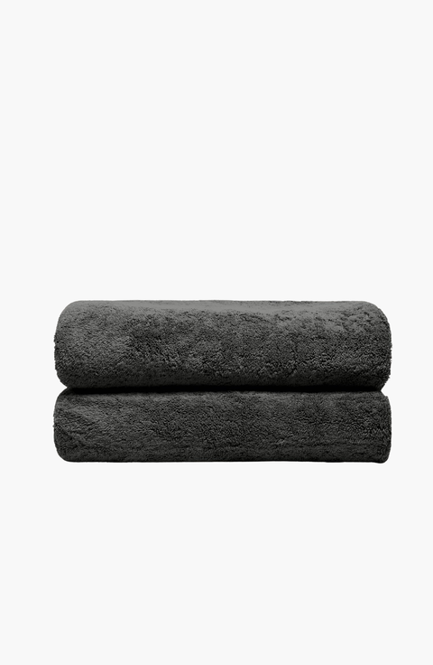 Ultraplush Australian Cotton Bath Towels