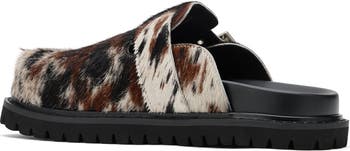 Ms. Shiloh Loafer Mules
