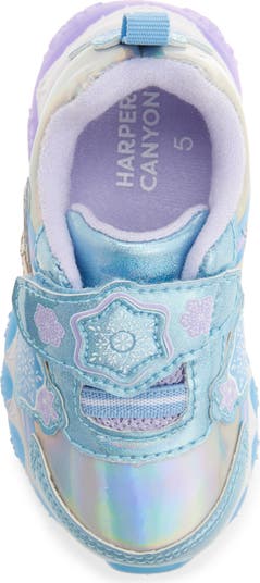 Kids' Disney<sup>®</sup> Frozen Light-Up Sneaker