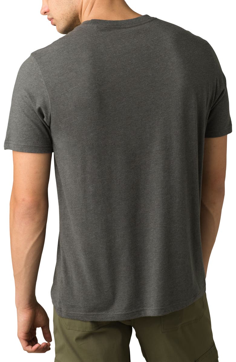 prAna Men's Tree Hugger Journeyman Graphic Tee, Alternate, color, 