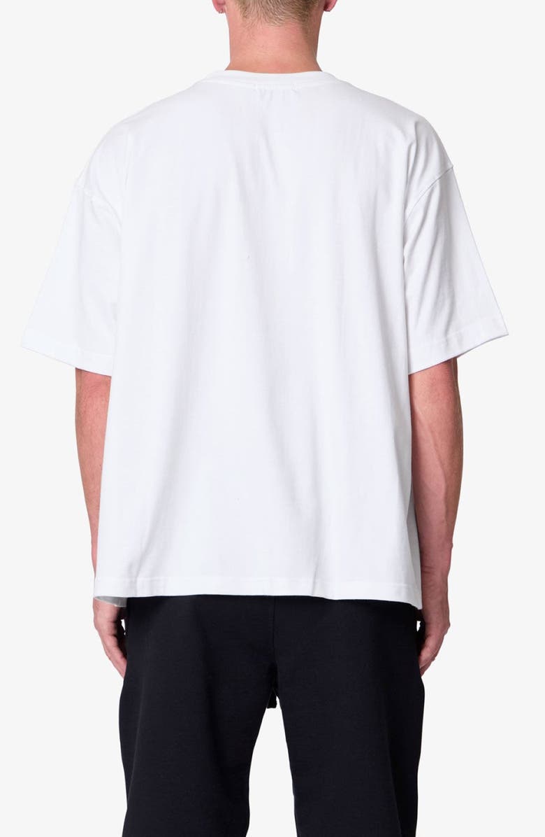 mnml Basic Boxy T-Shirt, Alternate, color, 