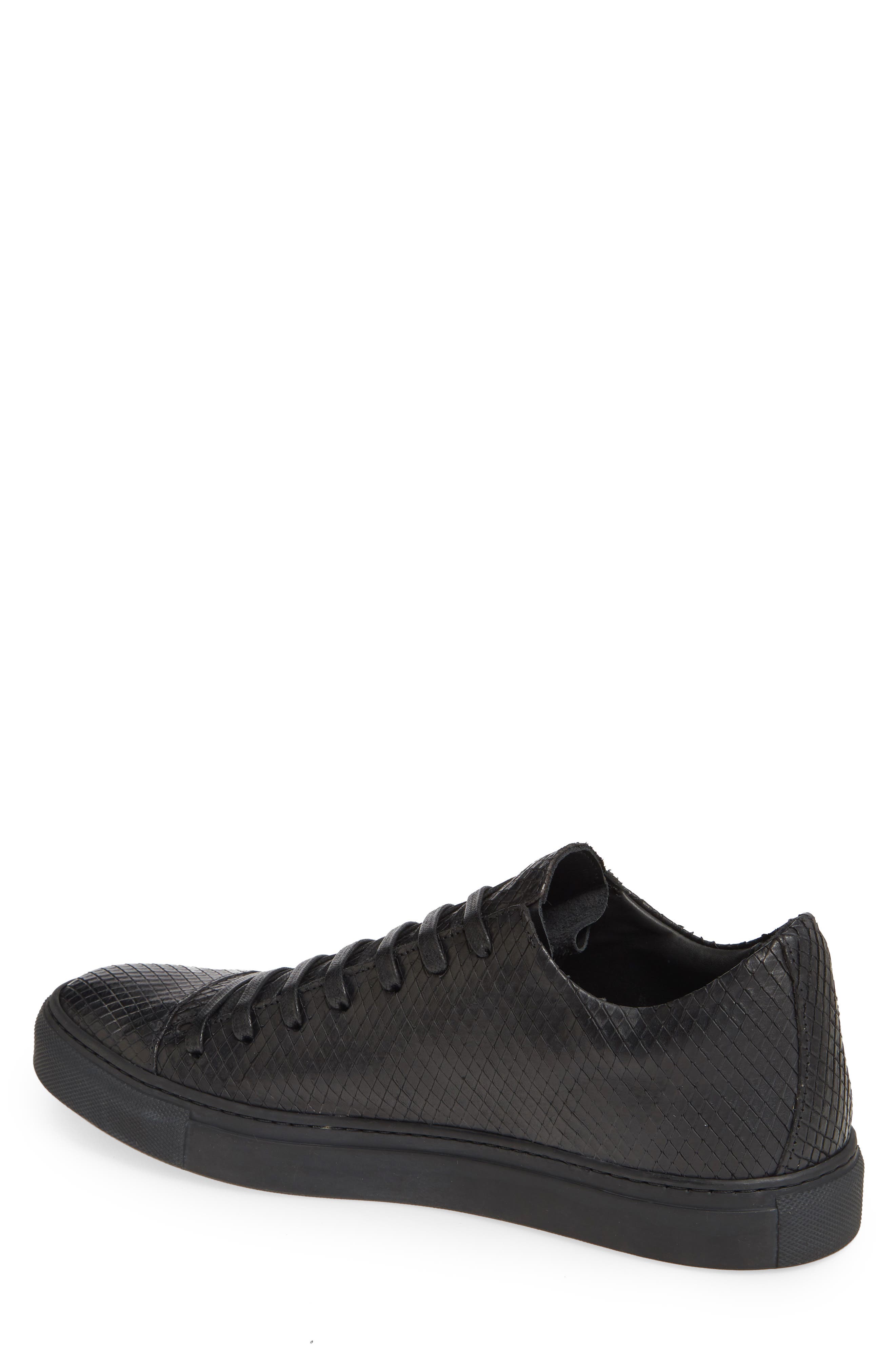 John Varvatos Reed Sneaker, Alternate, color, 