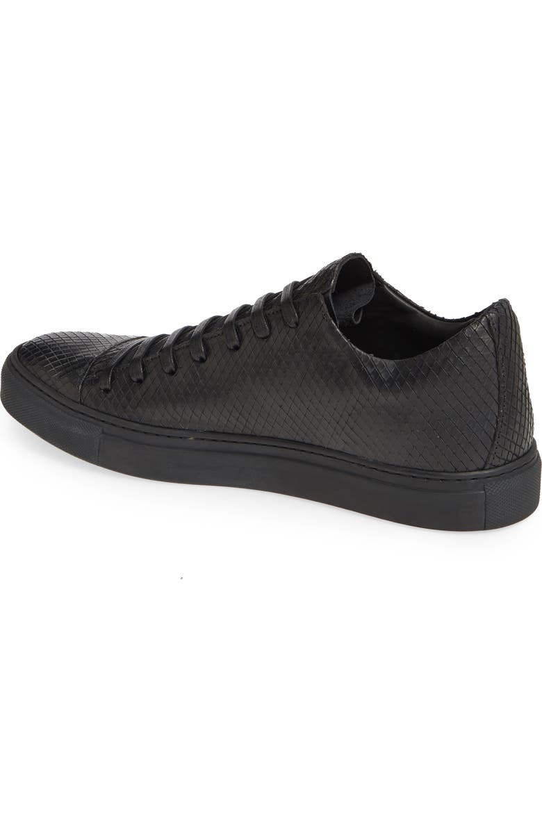 John Varvatos Reed Sneaker, Alternate, color,