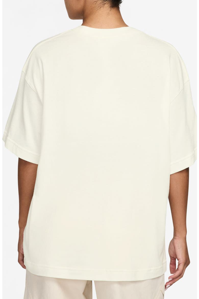 Graphic T-Shirt, Alternate, color, SAIL