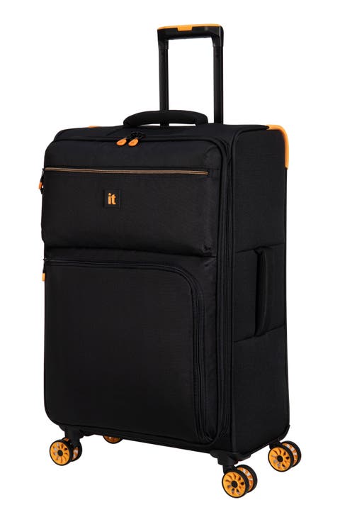 Mega Lite 25-Inch Softside Spinner Luggage