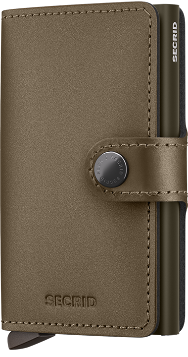 Satin Bronze