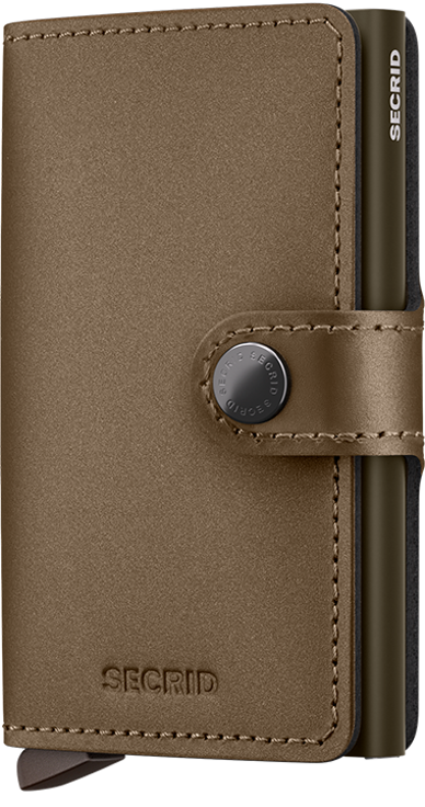 Miniwallet Matte