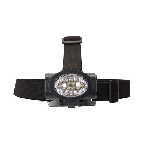 10 Led Lights Head Torch