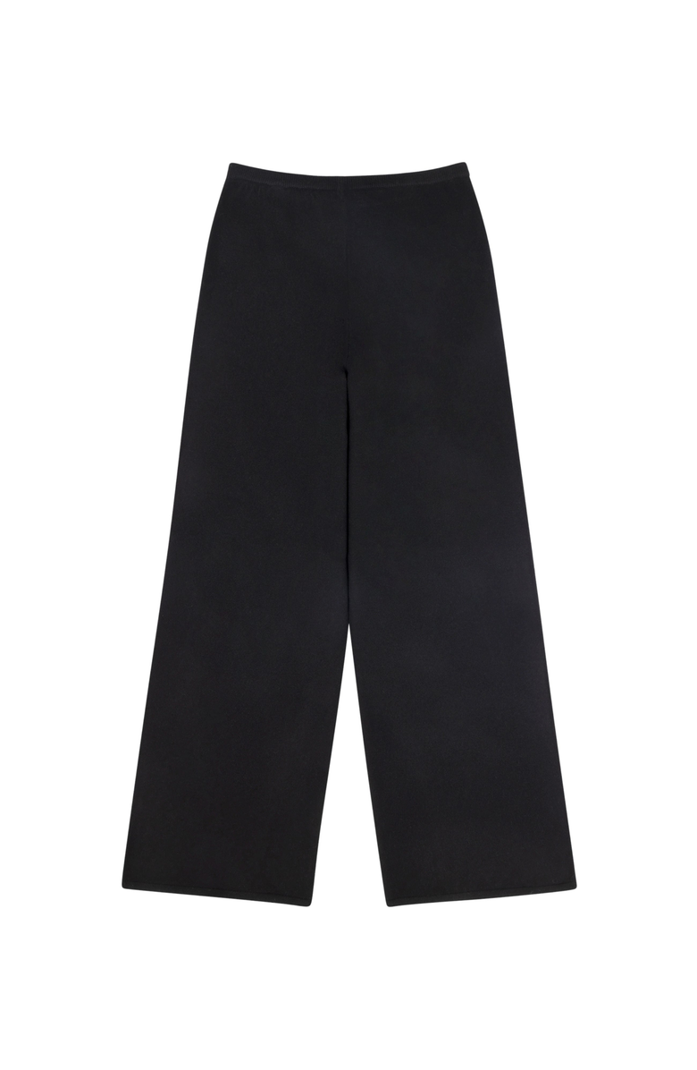 All My Love Katie Pants, Alternate, color, Onyx