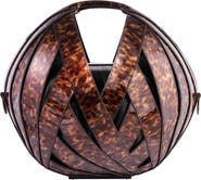 PERRIN PARIS LE PANIER HANDBAG