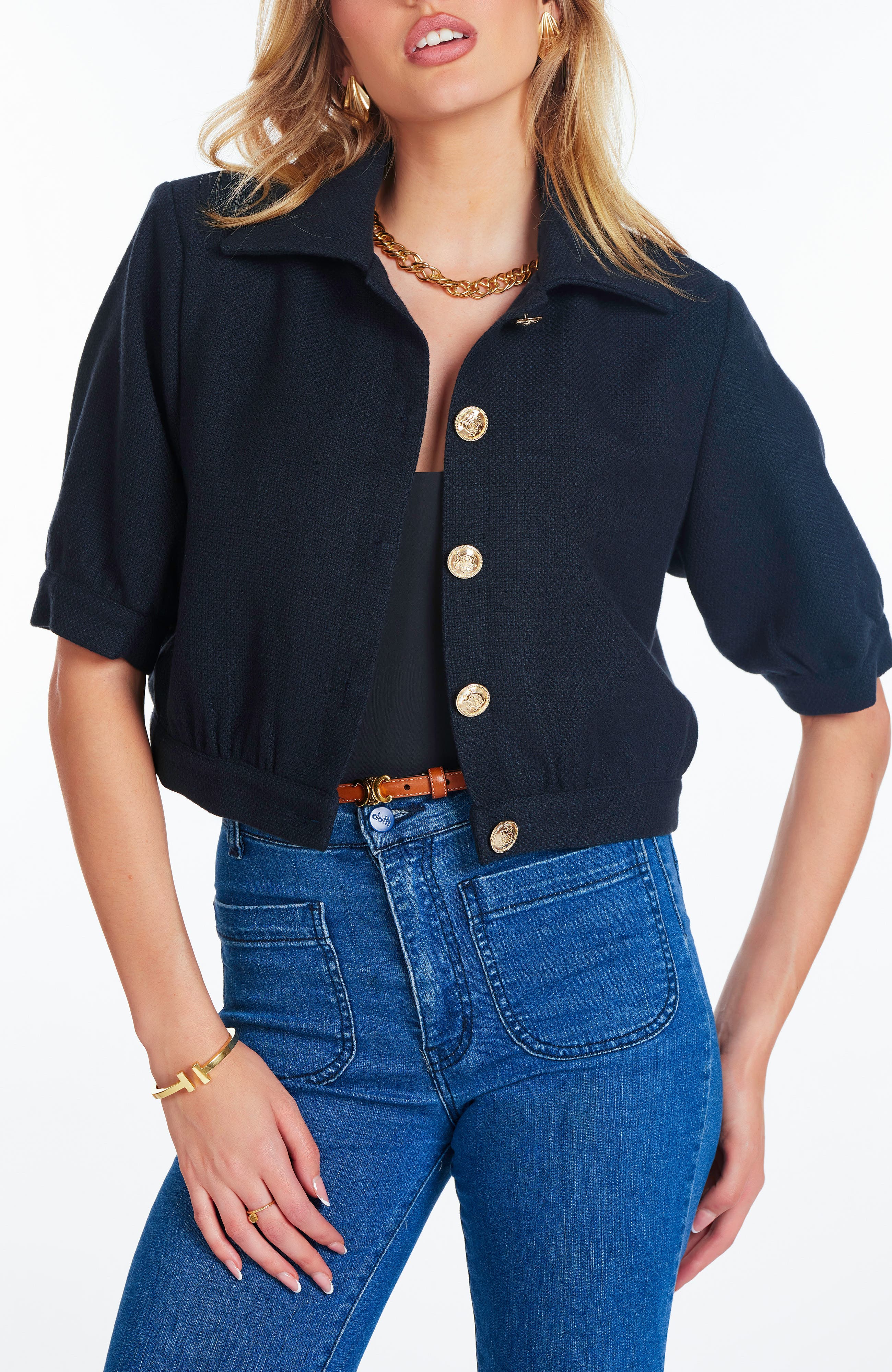 selected Navy