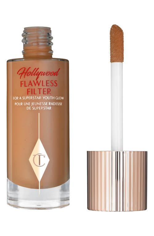 Charlotte Tilbury Hollywood...