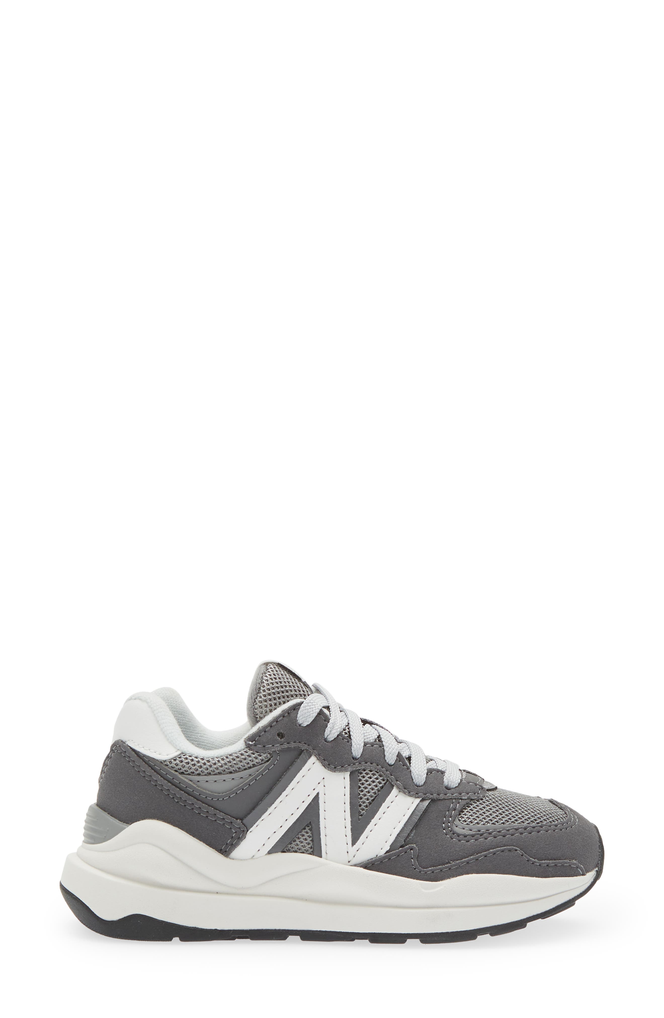 New Balance Kids' 57/40 Sneaker, Alternate, color, 