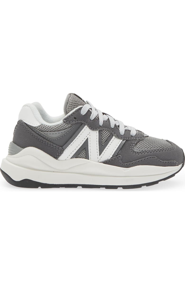 New Balance Kids' 57/40 Sneaker, Alternate, color,