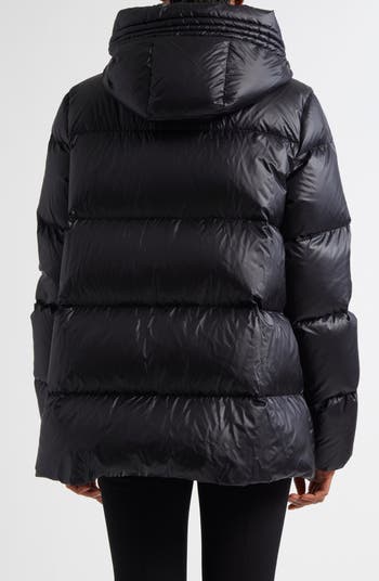 超美品 モンクレール MONCLER SERITTE