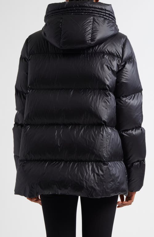 MONCLER MONCLER SERITTE DOWN PARKA