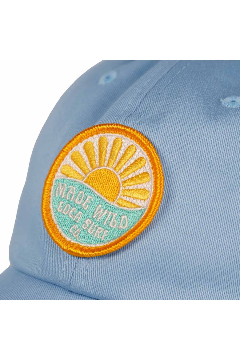 Daisy Hat, Alternate, color, Navy