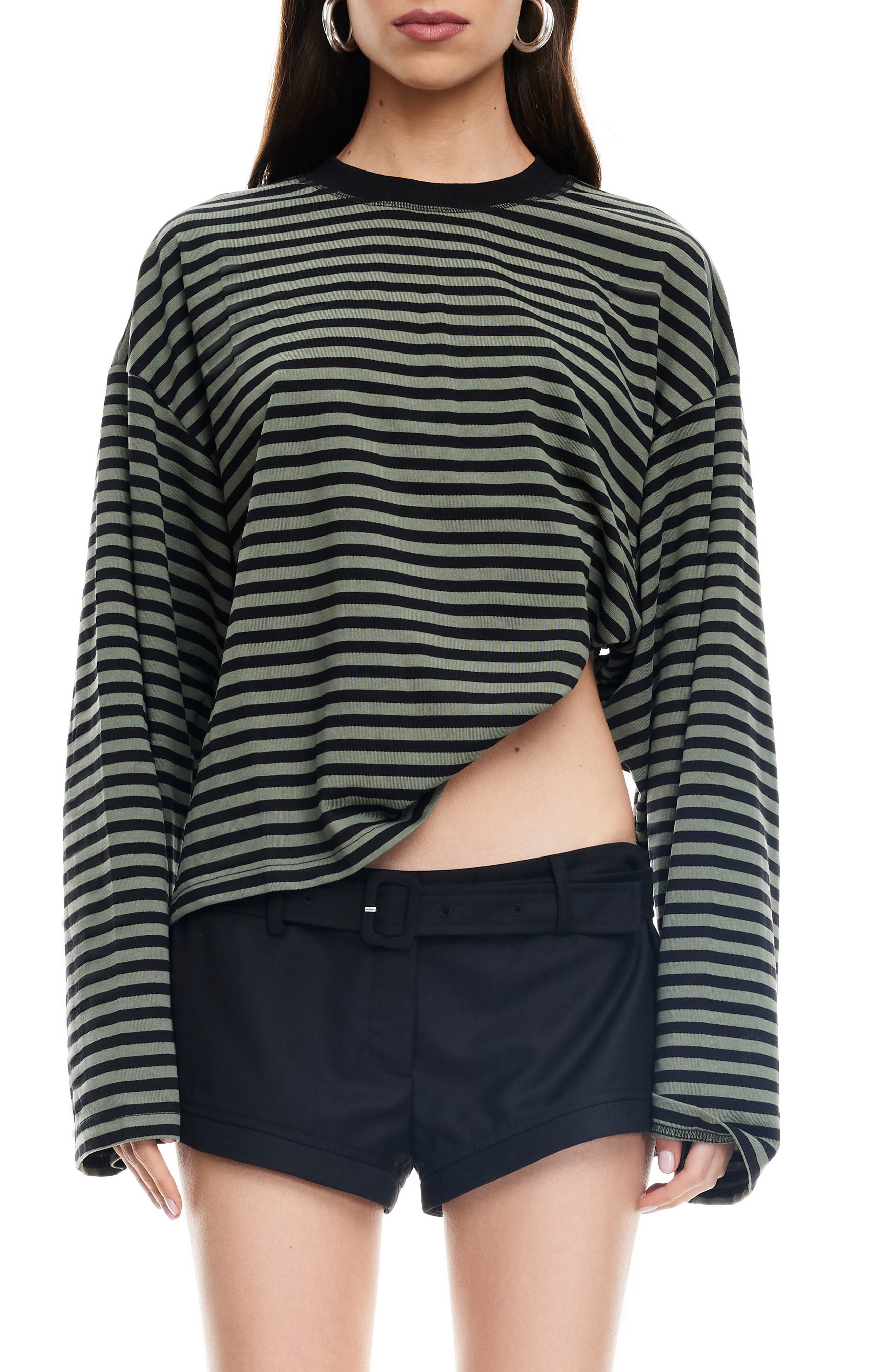 FOREST STRIPE