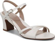 Naturalizer Trey Ankle Strap Sandal
