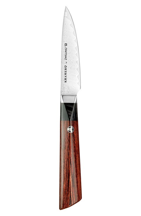 Bob Kramer Meiji 4-Inch Paring Knife