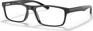 Sferoflex 56mm Rectangle optical glasses