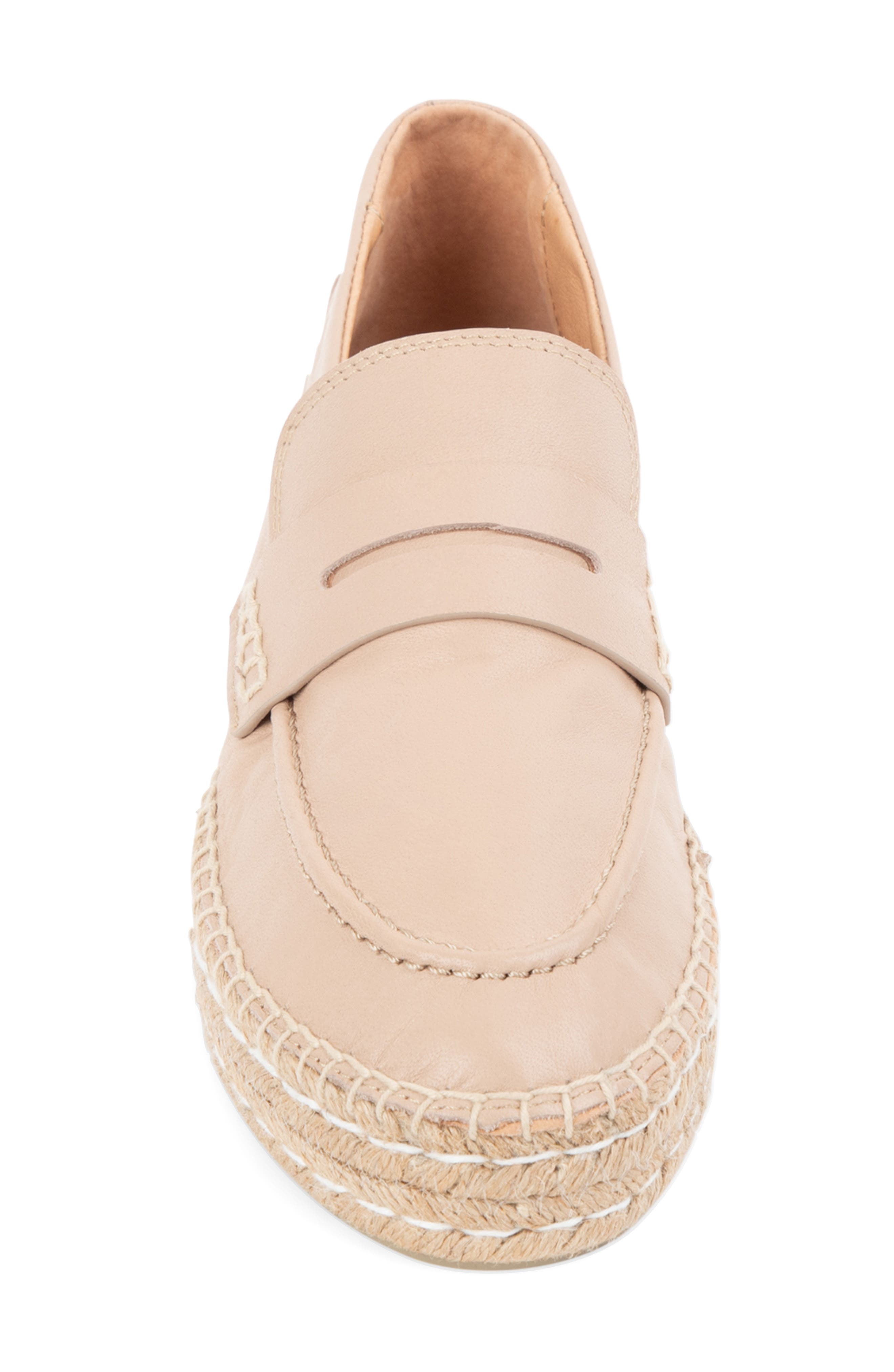 patricia green Sebastian Penny Loafer, Alternate, color, 