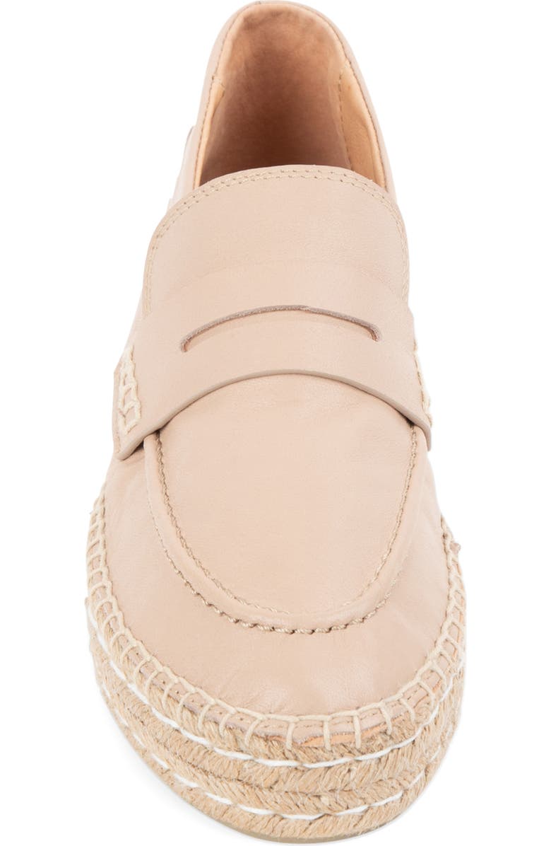 patricia green Sebastian Penny Loafer, Alternate, color,