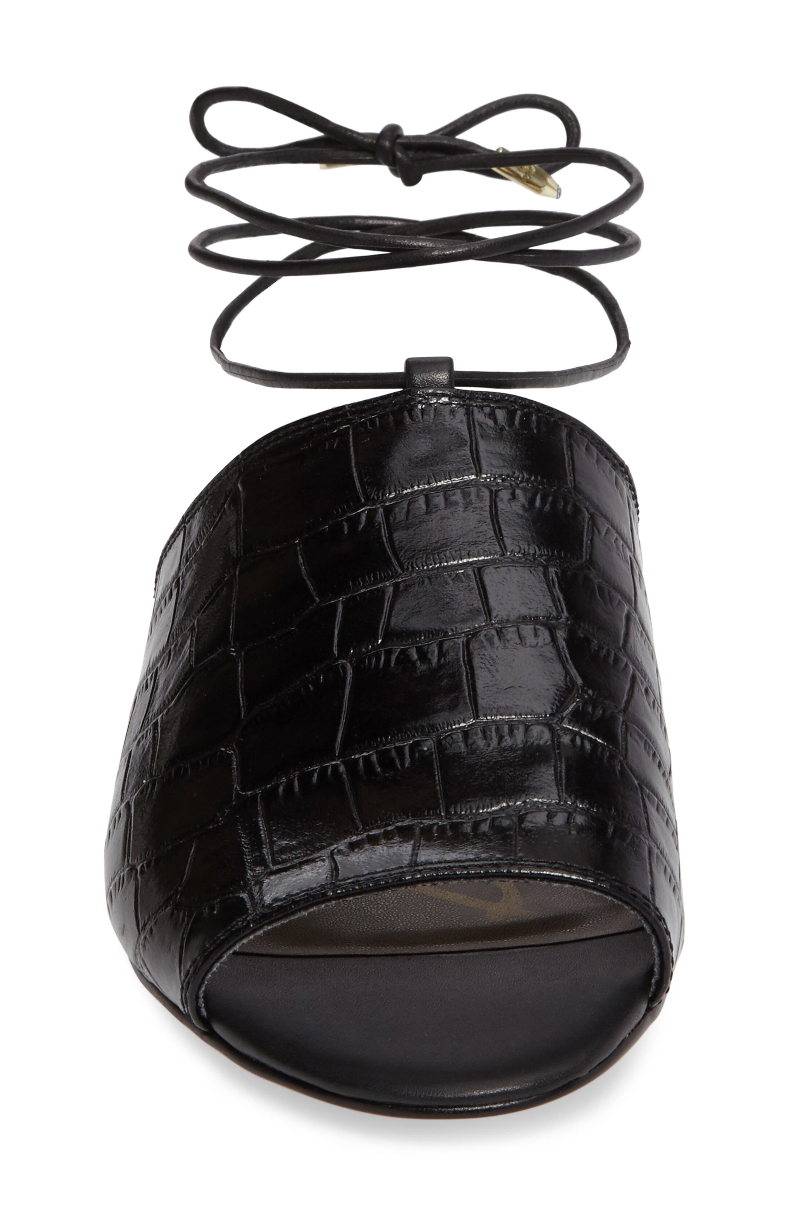 Sam Edelman Tai Slide Sandal, Alternate, color, 