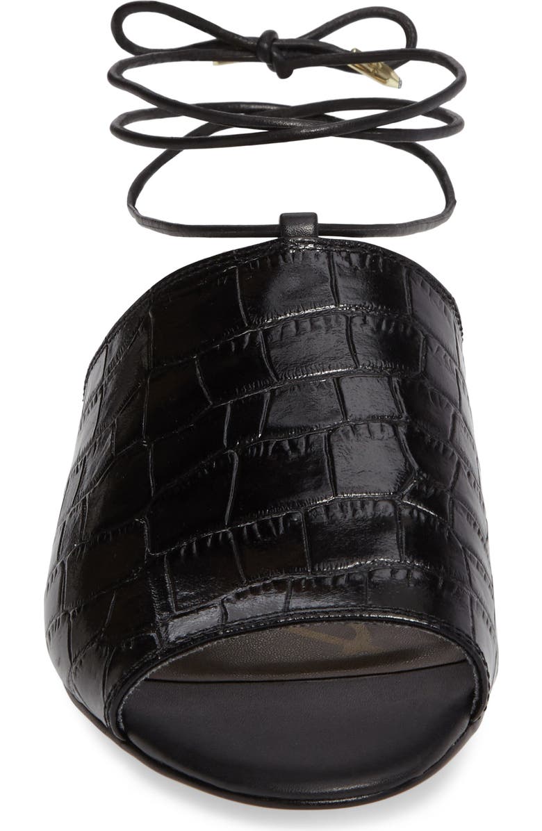 Sam Edelman Tai Slide Sandal, Alternate, color,