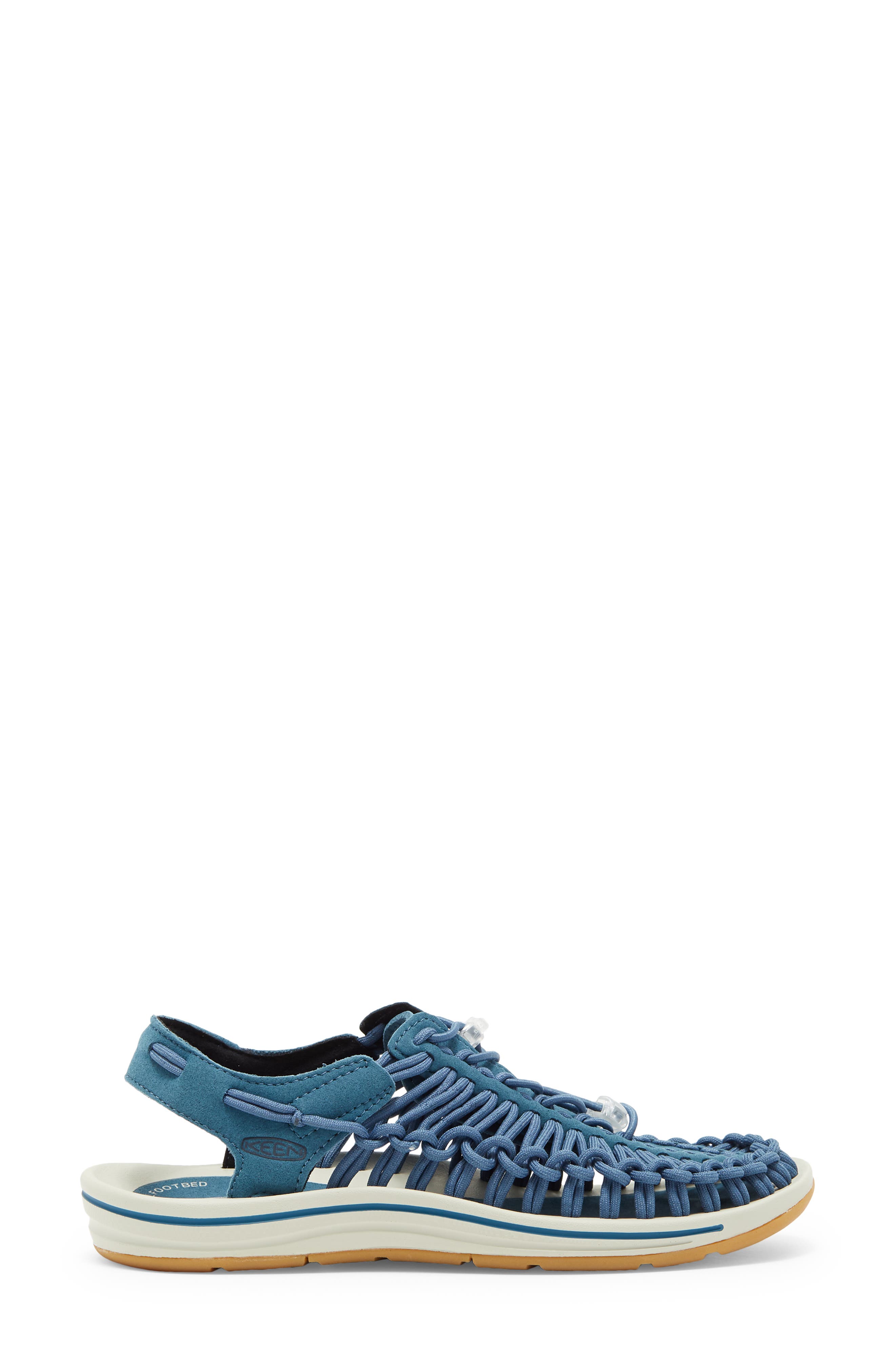 KEEN Uneek Sandal, Alternate, color, 